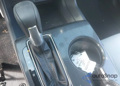 2025 Honda Civic Hybrid Sport z USA, uszkodzony, nr VIN JHMFL4H89SX001515